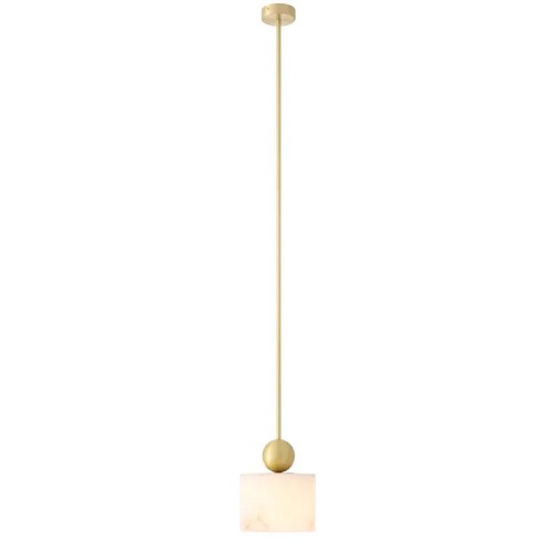 PENDANT ETRUSCAN ROUND <br/> by Eichholtz - Image 4