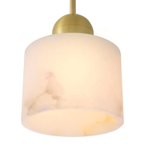 PENDANT ETRUSCAN ROUND <br/> by Eichholtz - Image 6