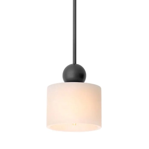 PENDANT ETRUSCAN ROUND <br/> by Eichholtz - Image 2