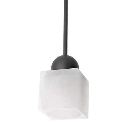 PENDANT ETRUSCAN SQUARE <br/> by Eichholtz - Image 13
