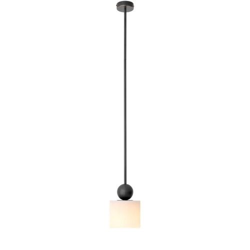 PENDANT ETRUSCAN SQUARE <br/> by Eichholtz - Image 8