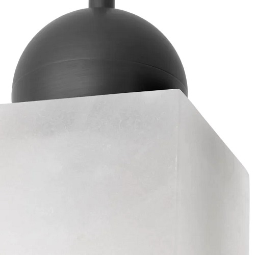 PENDANT ETRUSCAN SQUARE <br/> by Eichholtz - Image 9