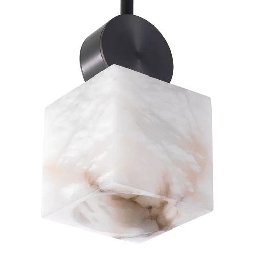 PENDANT ETRUSCAN SQUARE <br/> by Eichholtz - Image 11