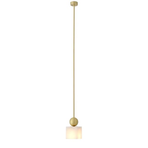 PENDANT ETRUSCAN SQUARE <br/> by Eichholtz - Image 4
