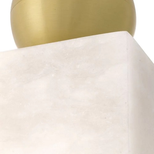 PENDANT ETRUSCAN SQUARE <br/> by Eichholtz - Image 6