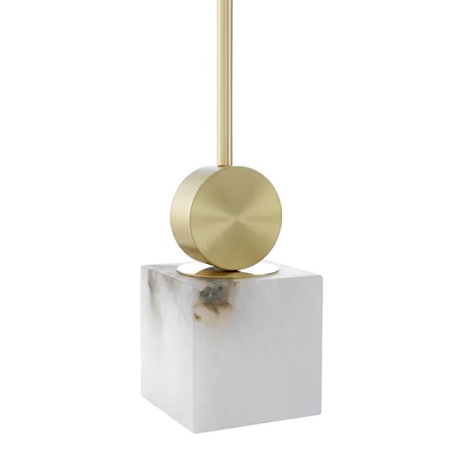 PENDANT ETRUSCAN SQUARE <br/> by Eichholtz - Image 10