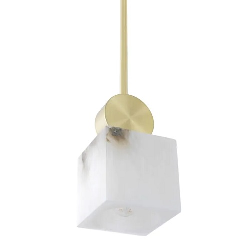 PENDANT ETRUSCAN SQUARE <br/> by Eichholtz - Image 7
