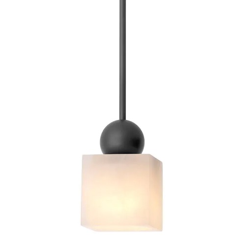 PENDANT ETRUSCAN SQUARE <br/> by Eichholtz - Image 3