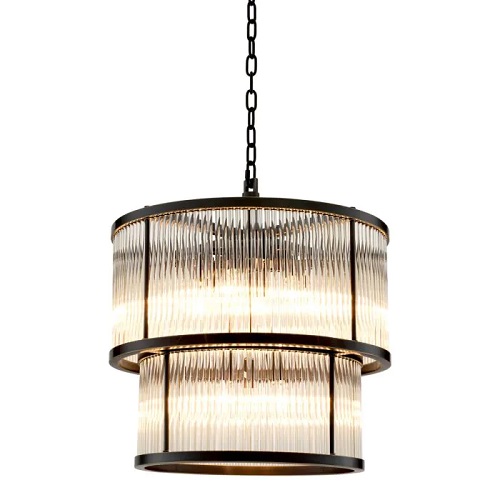 CHANDELIER PASADENA <br/> by Eichholtz