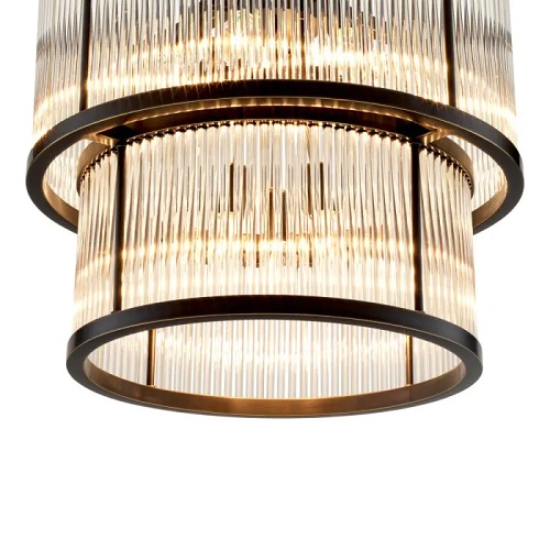 CHANDELIER PASADENA <br/> by Eichholtz - Image 2
