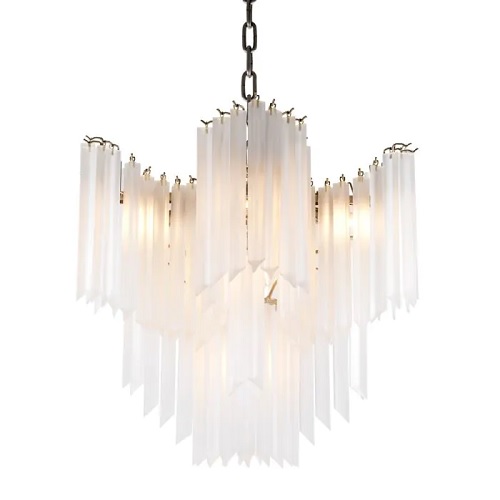 CHANDELIER PULSAR <br/> by Eichholtz