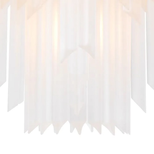 CHANDELIER PULSAR <br/> by Eichholtz - Image 4