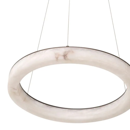 CHANDELIER SANKT GALLEN S <br/> by Eichholtz - Image 4