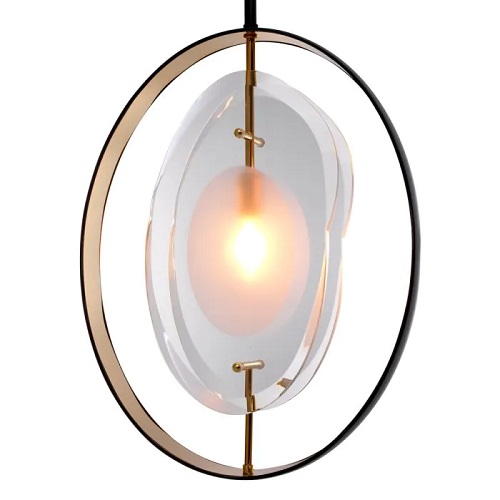 CHANDELIER VINCENTE <br/> by Eichholtz - Image 4