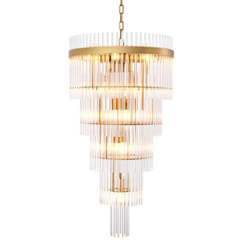 CHANDELIER YARA L <br/> by Eichholtz