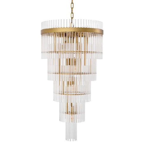 CHANDELIER YARA L <br/> by Eichholtz - Image 3
