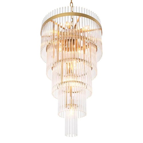 CHANDELIER YARA L <br/> by Eichholtz - Image 4
