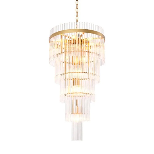 CHANDELIER YARA L <br/> by Eichholtz - Image 5