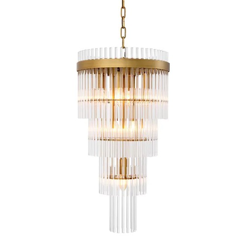 CHANDELIER YARA S <br/> by Eichholtz