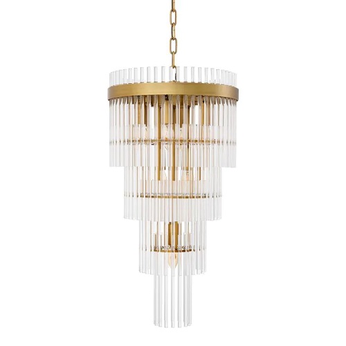 CHANDELIER YARA S <br/> by Eichholtz - Image 2