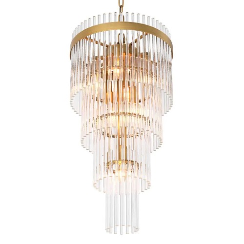 CHANDELIER YARA S <br/> by Eichholtz - Image 4