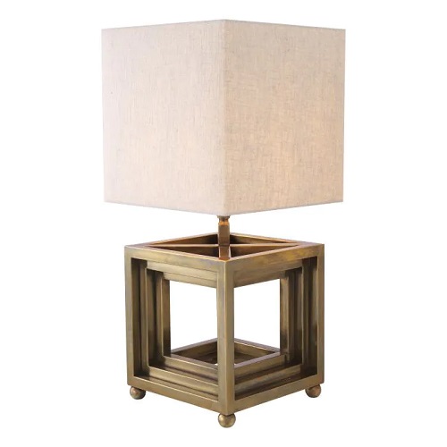 TABLE LAMP BELLAGIO <br/> by Eichholtz - Image 3