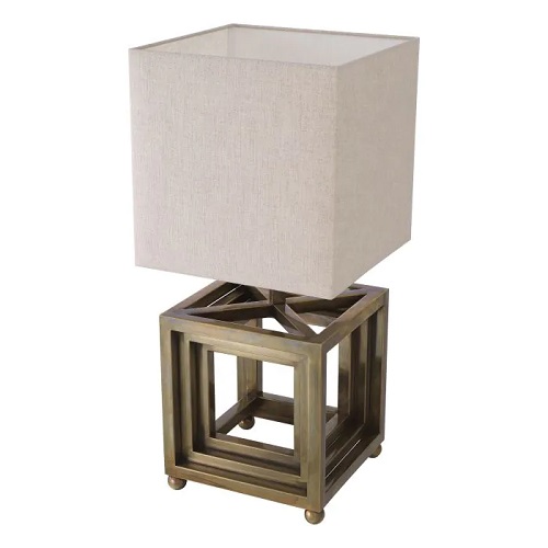 TABLE LAMP BELLAGIO <br/> by Eichholtz - Image 4