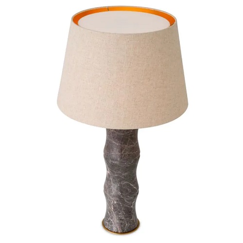 TABLE LAMP BONNY <br/> by Eichholtz - Image 7