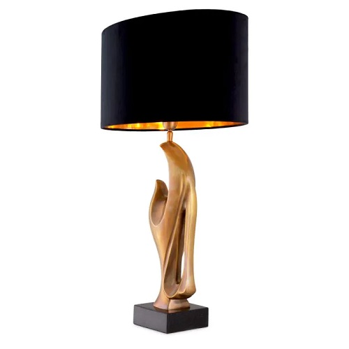 TABLE LAMP BRUNETTI <br/> by Eichholtz - Image 4