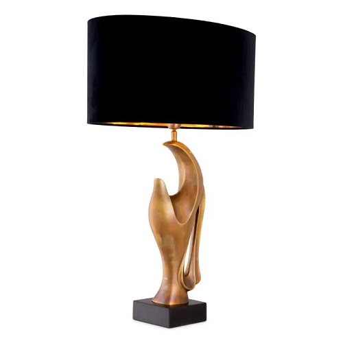 TABLE LAMP BRUNETTI <br/> by Eichholtz - Image 5