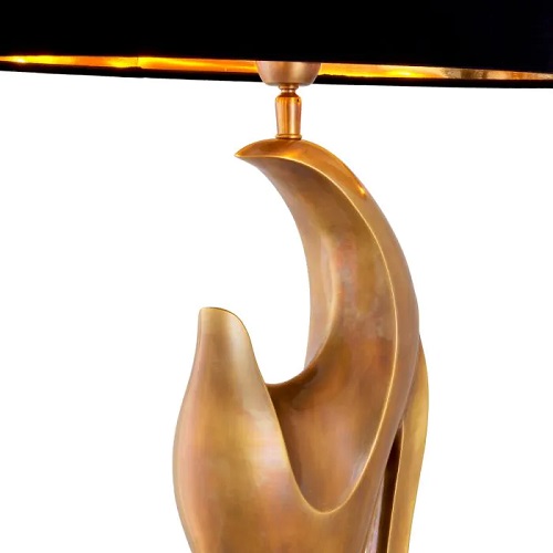 TABLE LAMP BRUNETTI <br/> by Eichholtz - Image 2