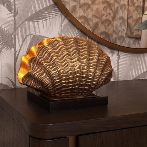 TABLE LAMP BURBANK <br/> by Eichholtz - Image 2