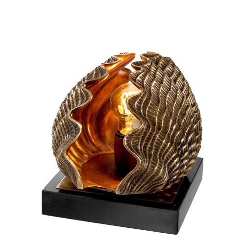TABLE LAMP BURBANK <br/> by Eichholtz - Image 4