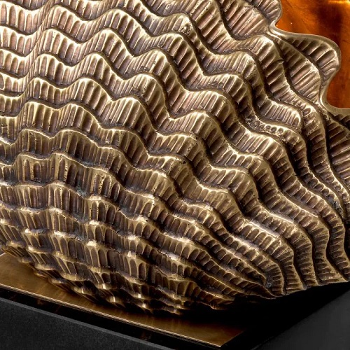 TABLE LAMP BURBANK <br/> by Eichholtz - Image 5