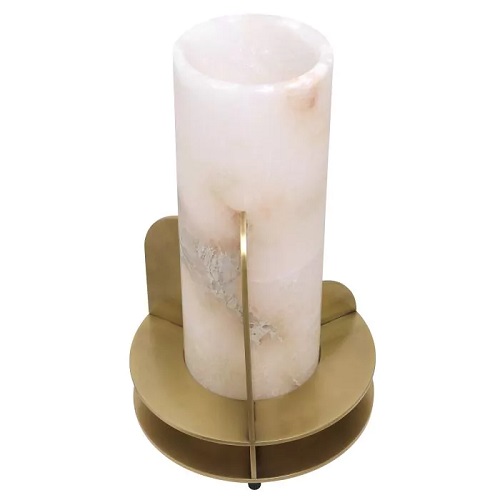 TABLE LAMP CLAUDEL <br/> by Eichholtz - Image 3