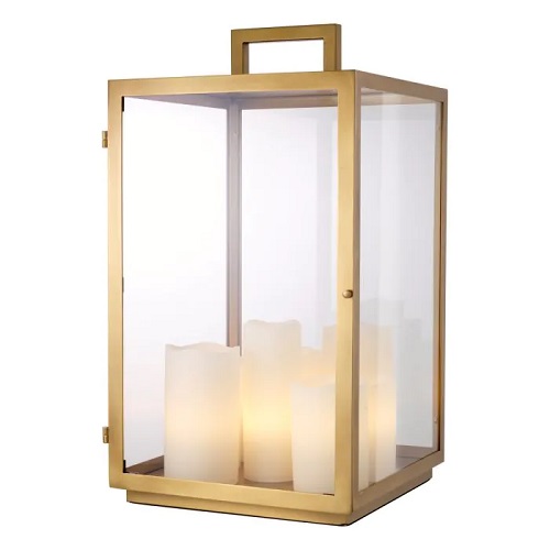 TABLE LAMP DEBONAIR <br/> by Eichholtz - Image 3