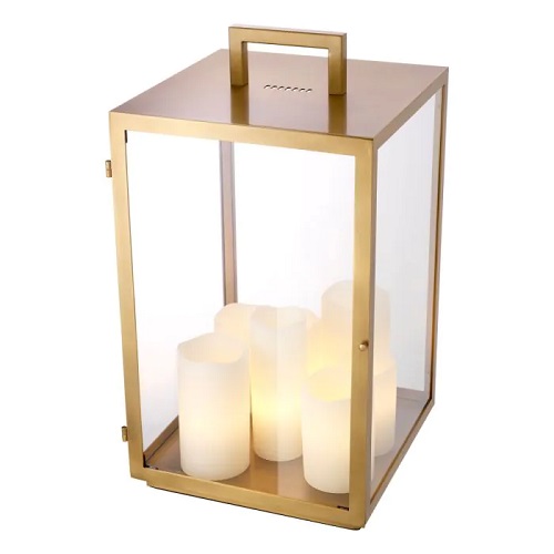 TABLE LAMP DEBONAIR <br/> by Eichholtz - Image 5