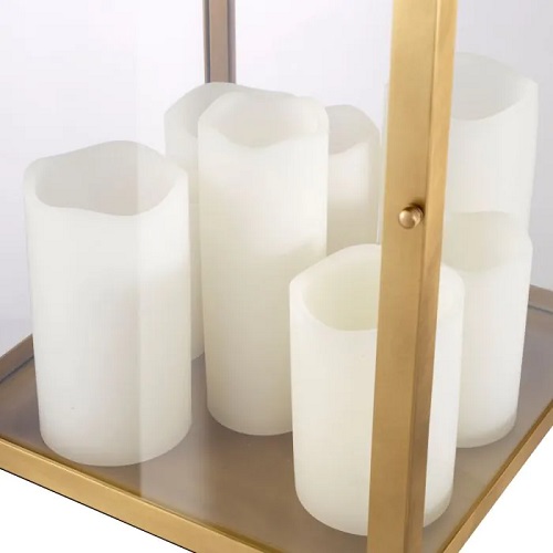 TABLE LAMP DEBONAIR <br/> by Eichholtz - Image 6