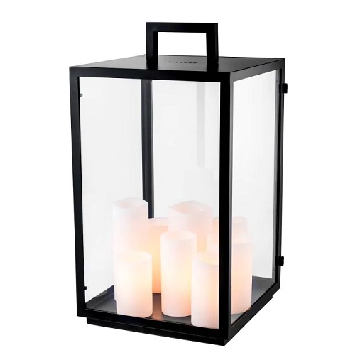 TABLE LAMP DEBONAIR <br/> by Eichholtz - Image 4