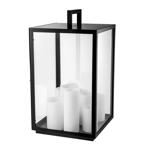 TABLE LAMP DEBONAIR <br/> by Eichholtz - Image 7