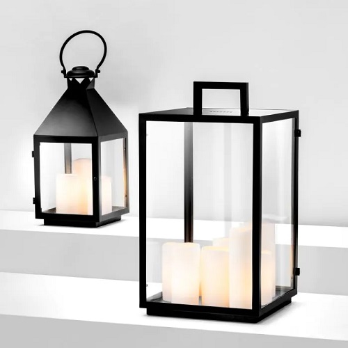 TABLE LAMP DEBONAIR <br/> by Eichholtz - Image 2