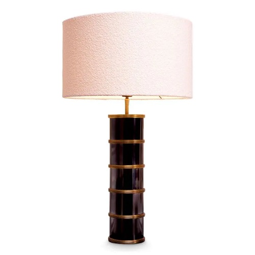 TABLE LAMP ELLA <br/> by Eichholtz