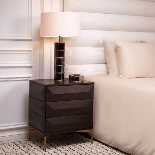 TABLE LAMP ELLA <br/> by Eichholtz - Image 2
