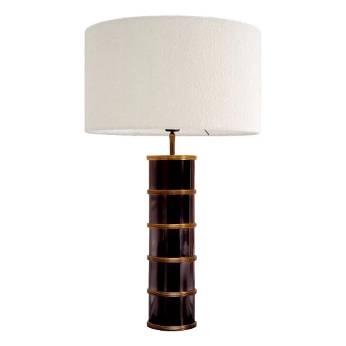 TABLE LAMP ELLA <br/> by Eichholtz - Image 3