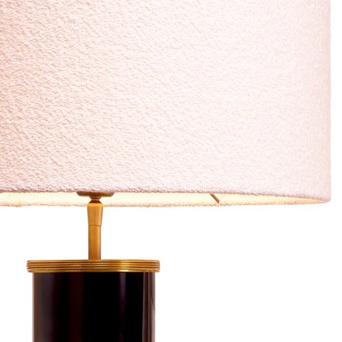 TABLE LAMP ELLA <br/> by Eichholtz - Image 4