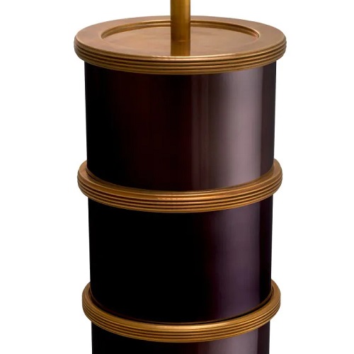 TABLE LAMP ELLA <br/> by Eichholtz - Image 5