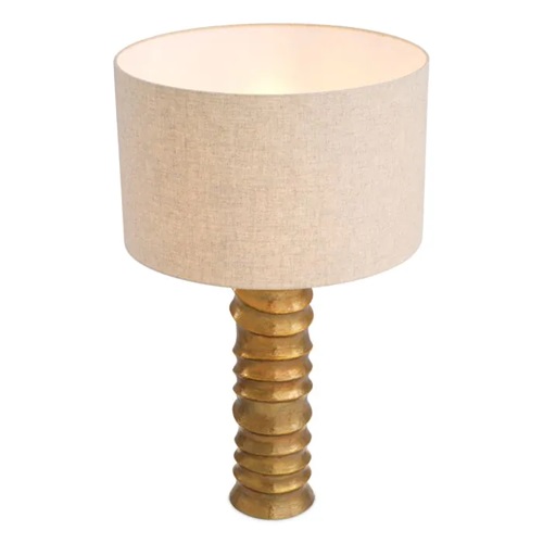 TABLE LAMP GILARDON <br/> by Eichholtz - Image 5