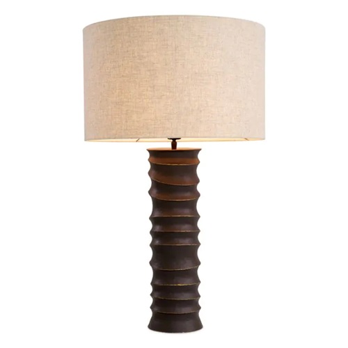 TABLE LAMP GILARDON <br/> by Eichholtz - Image 3