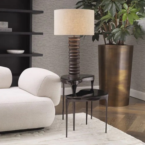 TABLE LAMP GILARDON <br/> by Eichholtz - Image 4