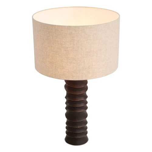 TABLE LAMP GILARDON <br/> by Eichholtz - Image 6